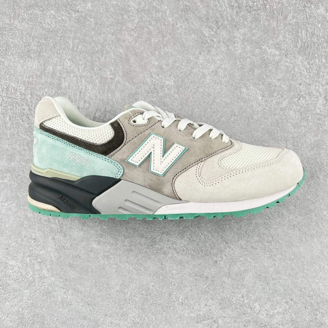 New Balance Shoes — 7552d4ca