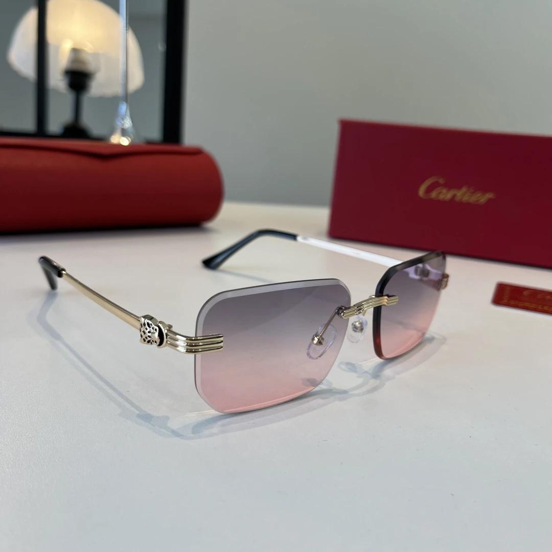 Cartier Eyewear — 0fff560c