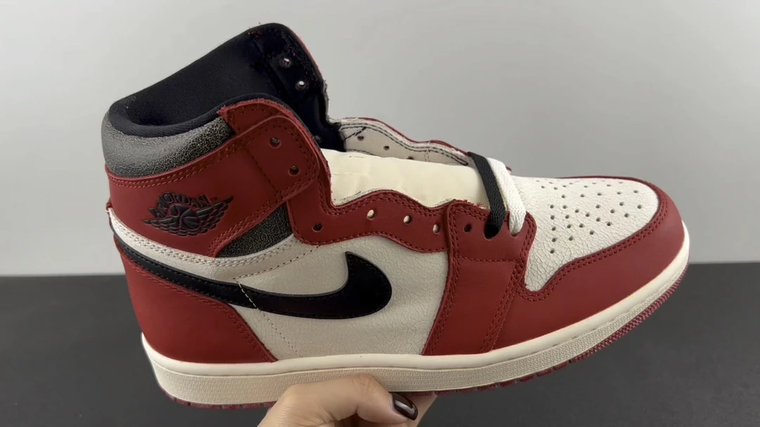 Nike Shoes — 58d6b4f2