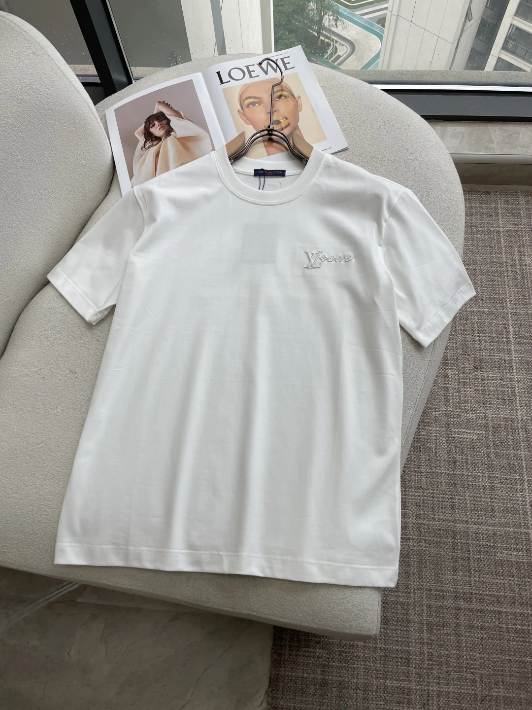 Louis Vuitton T-Shirt — 1420daf9