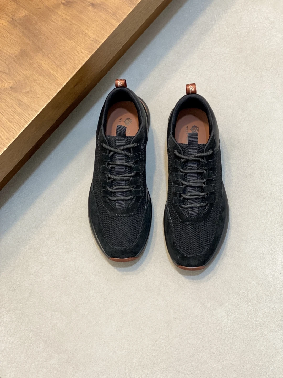 Loro Piana Sneakers — c83fdcbb