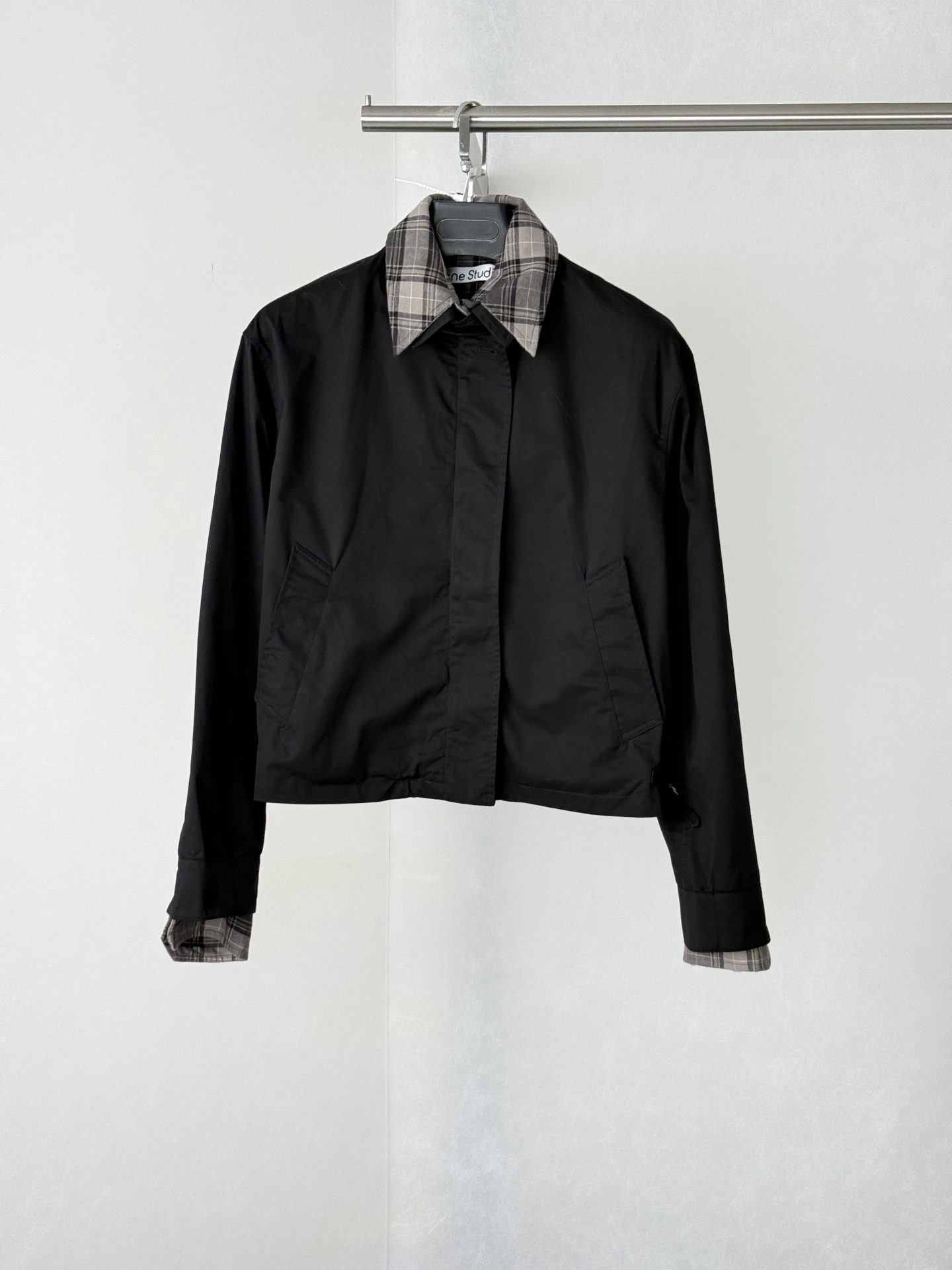 Jackets — 187e7f3e