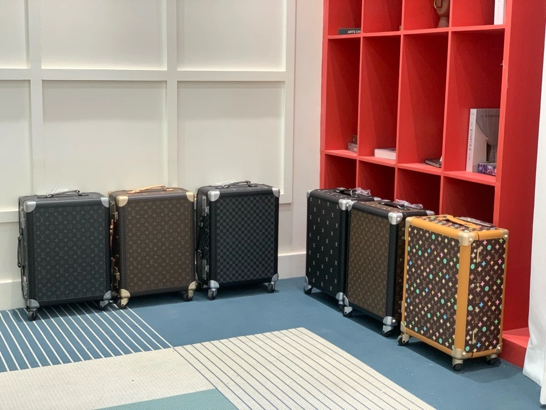 Luggage — 062caee8