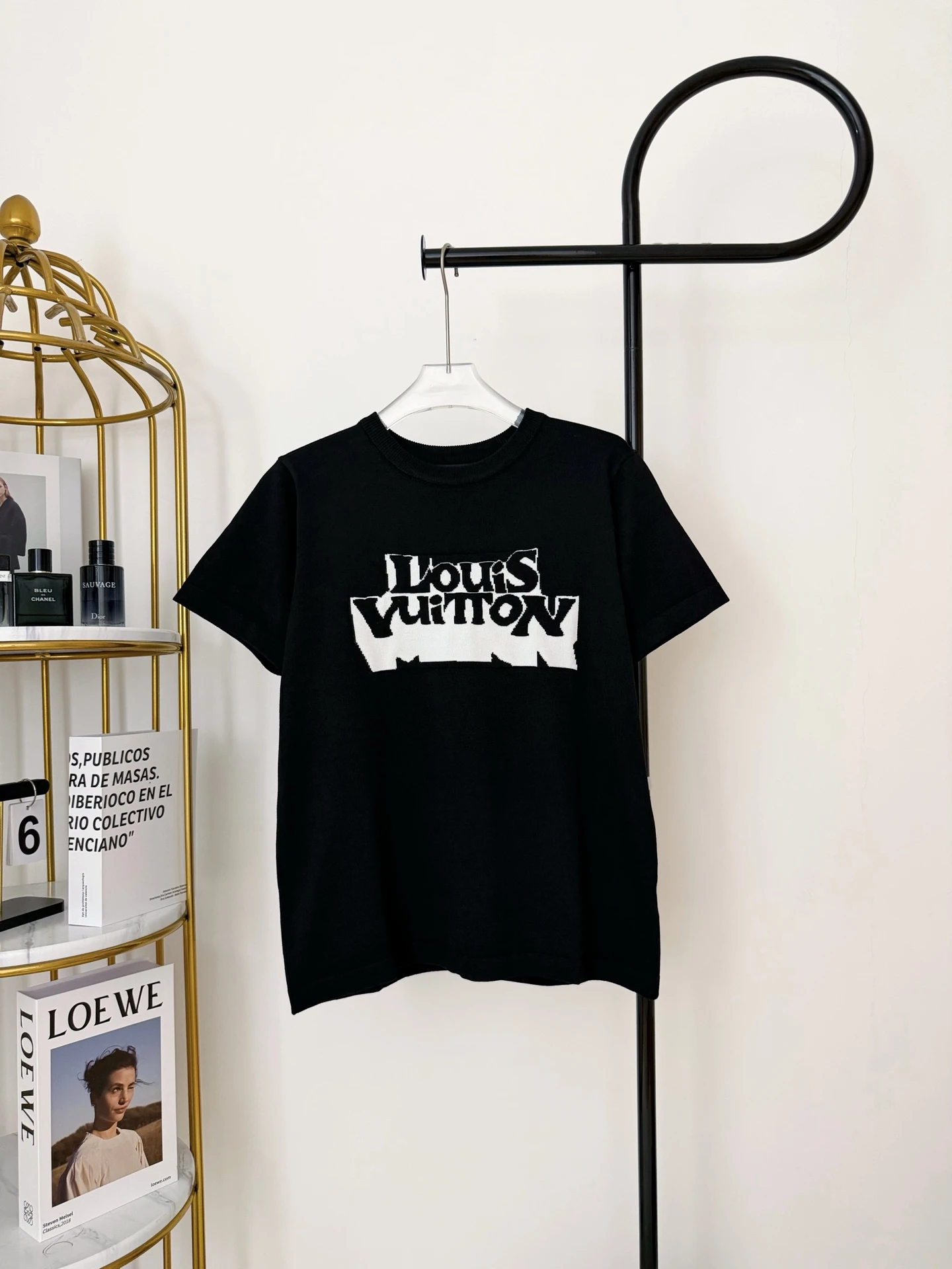 Louis Vuitton T-Shirt — 143a031d