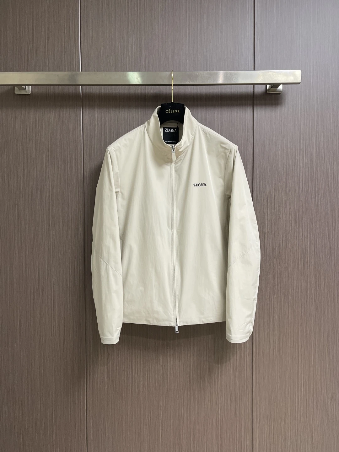 Zegna Jackets — 71d526be