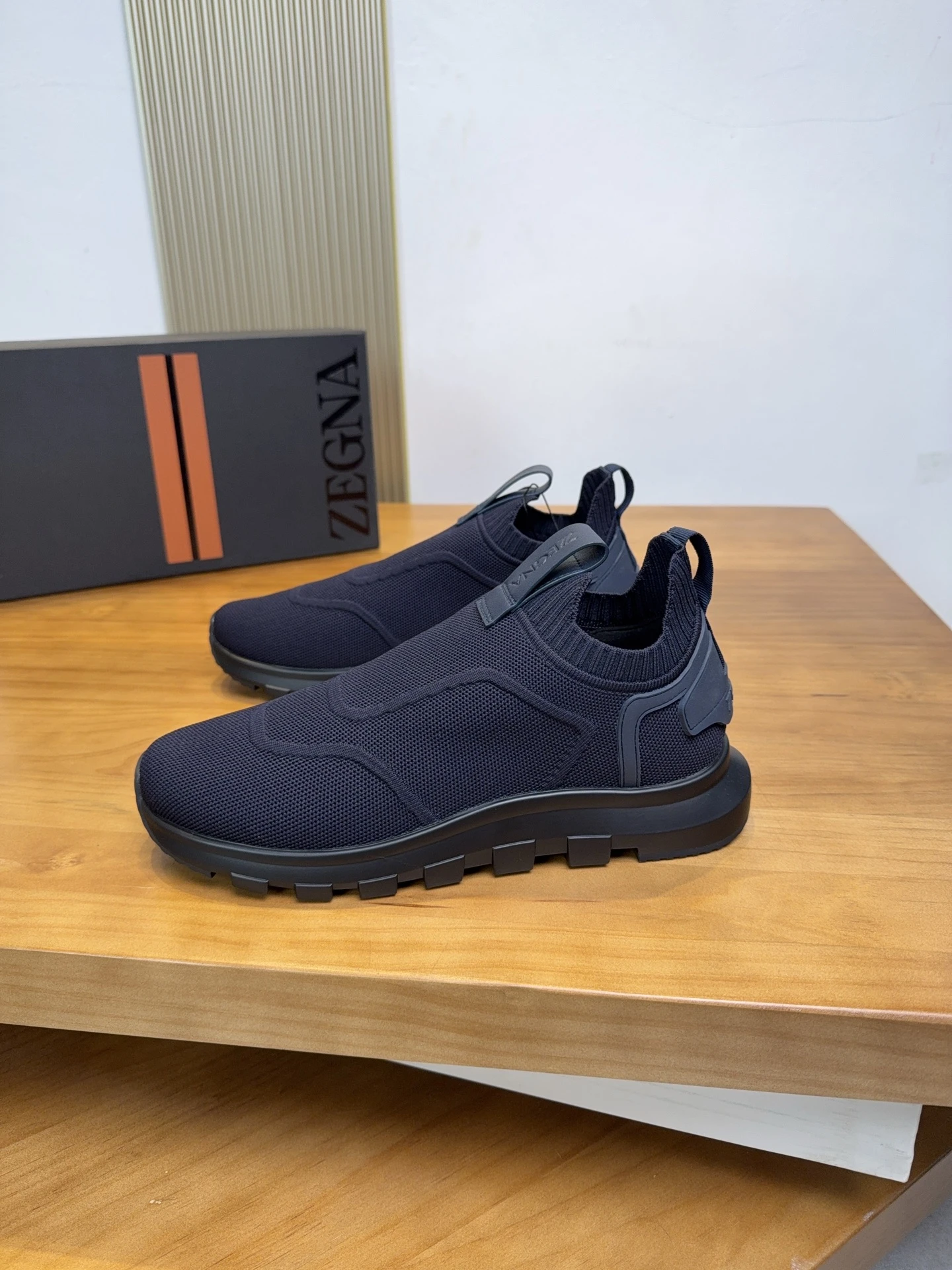 Zegna Shoes — 4beae8cf