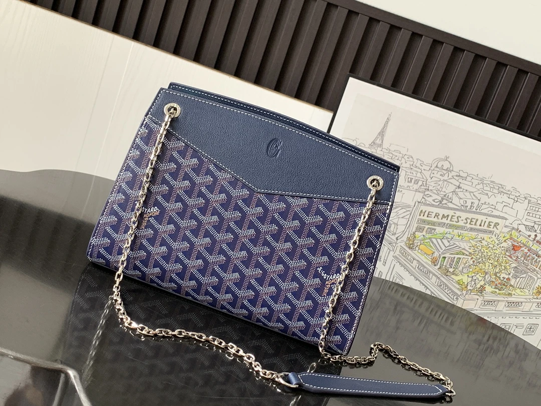 Goyard Bag — e90690d1