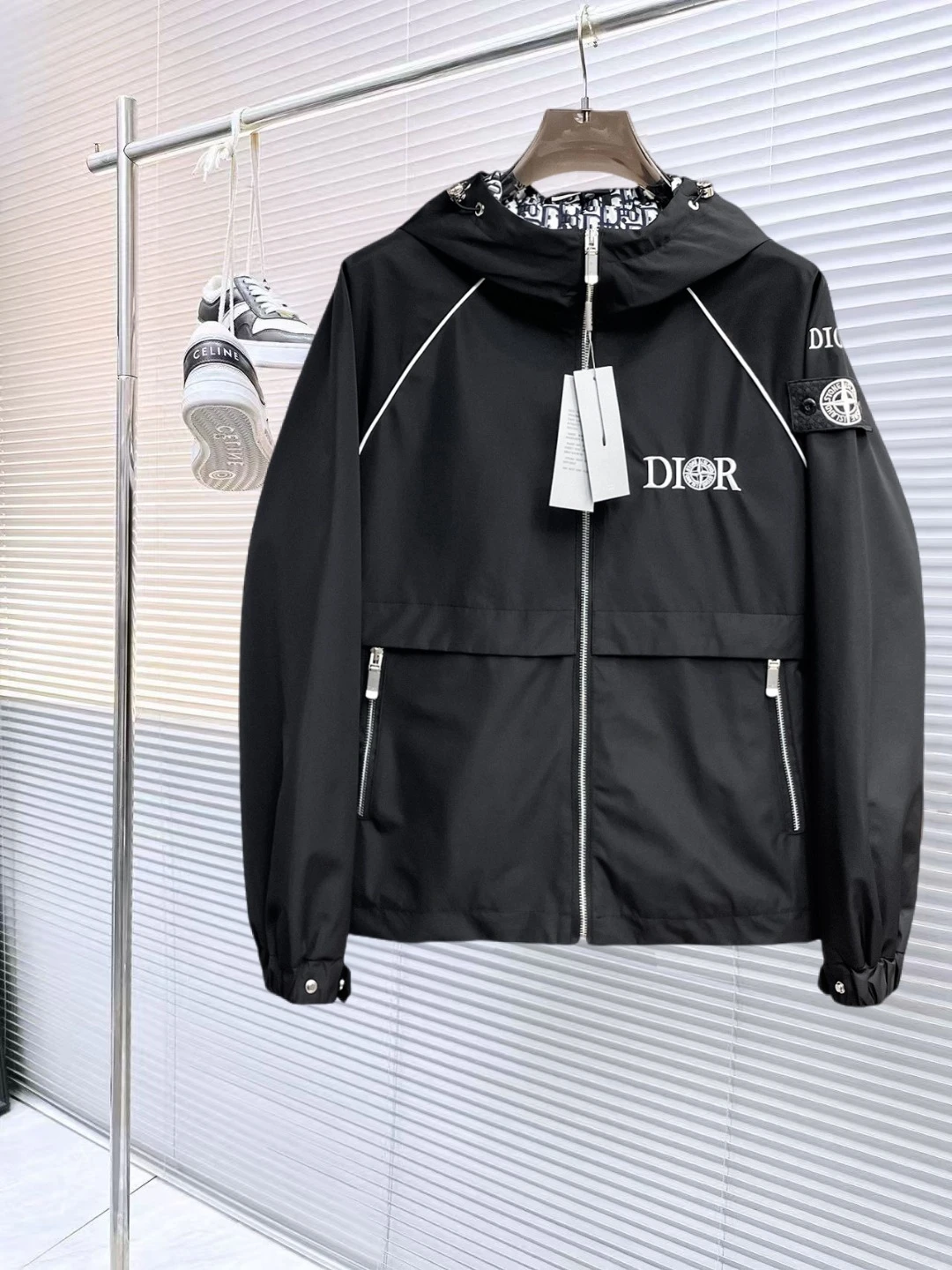 Dior Jackets — 2e4b0cff