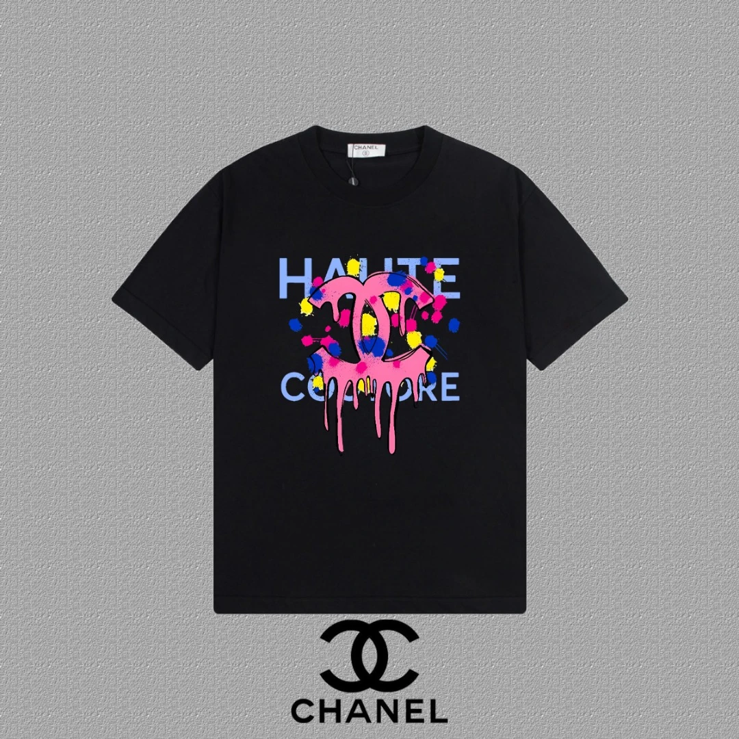 Chanel T-Shirt — e09be23b