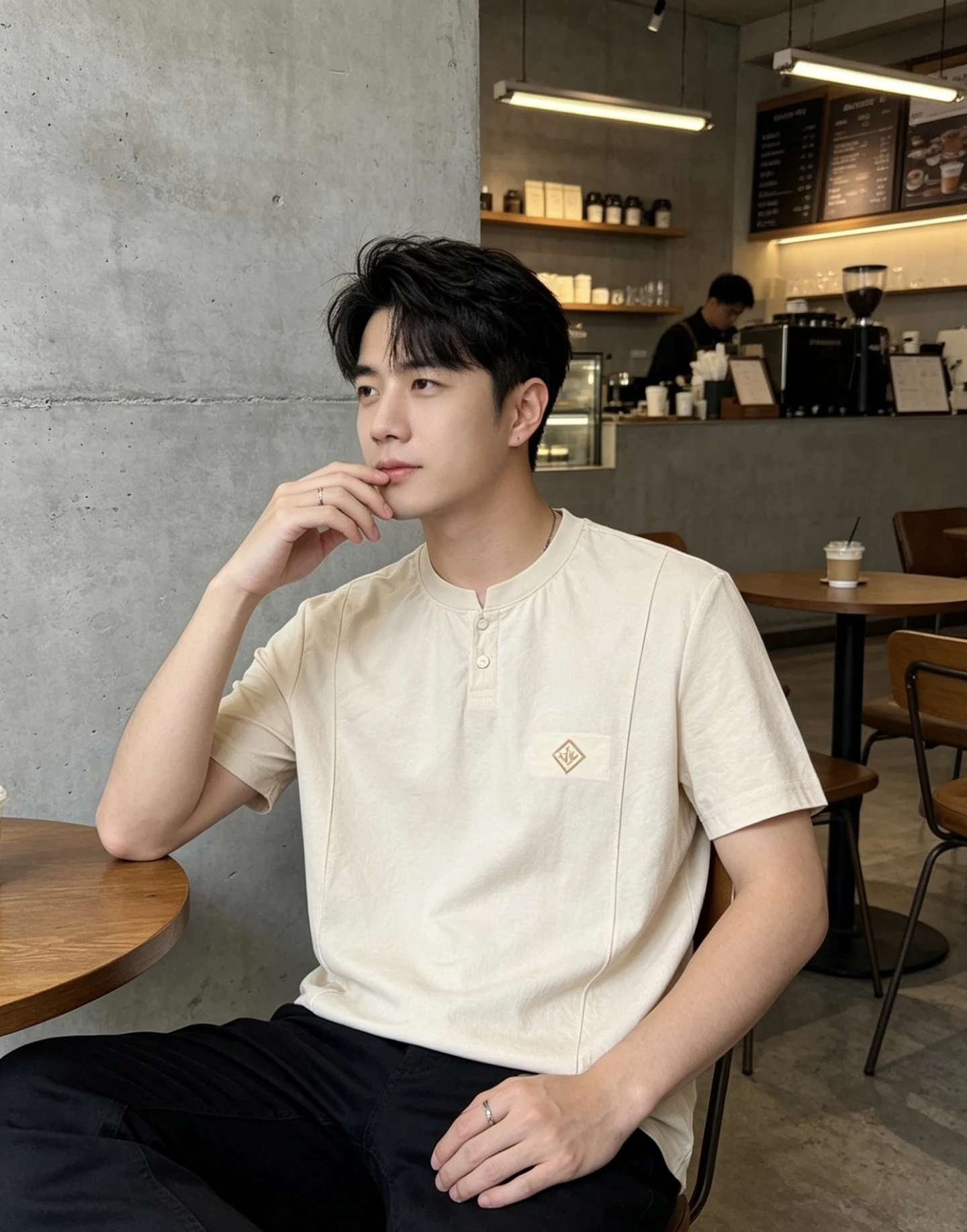 Loro Piana T-Shirt — 53661378