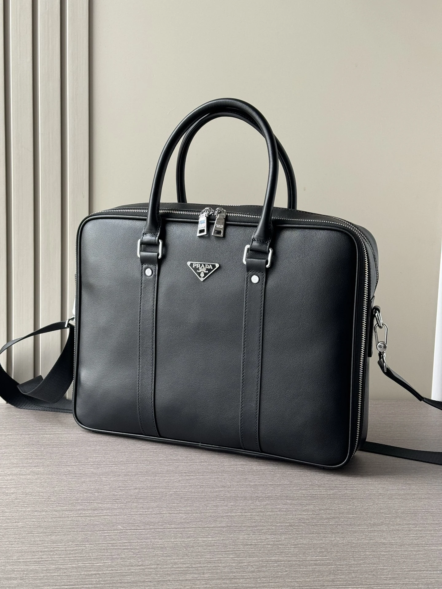 Montblanc Bag — ed5416eb