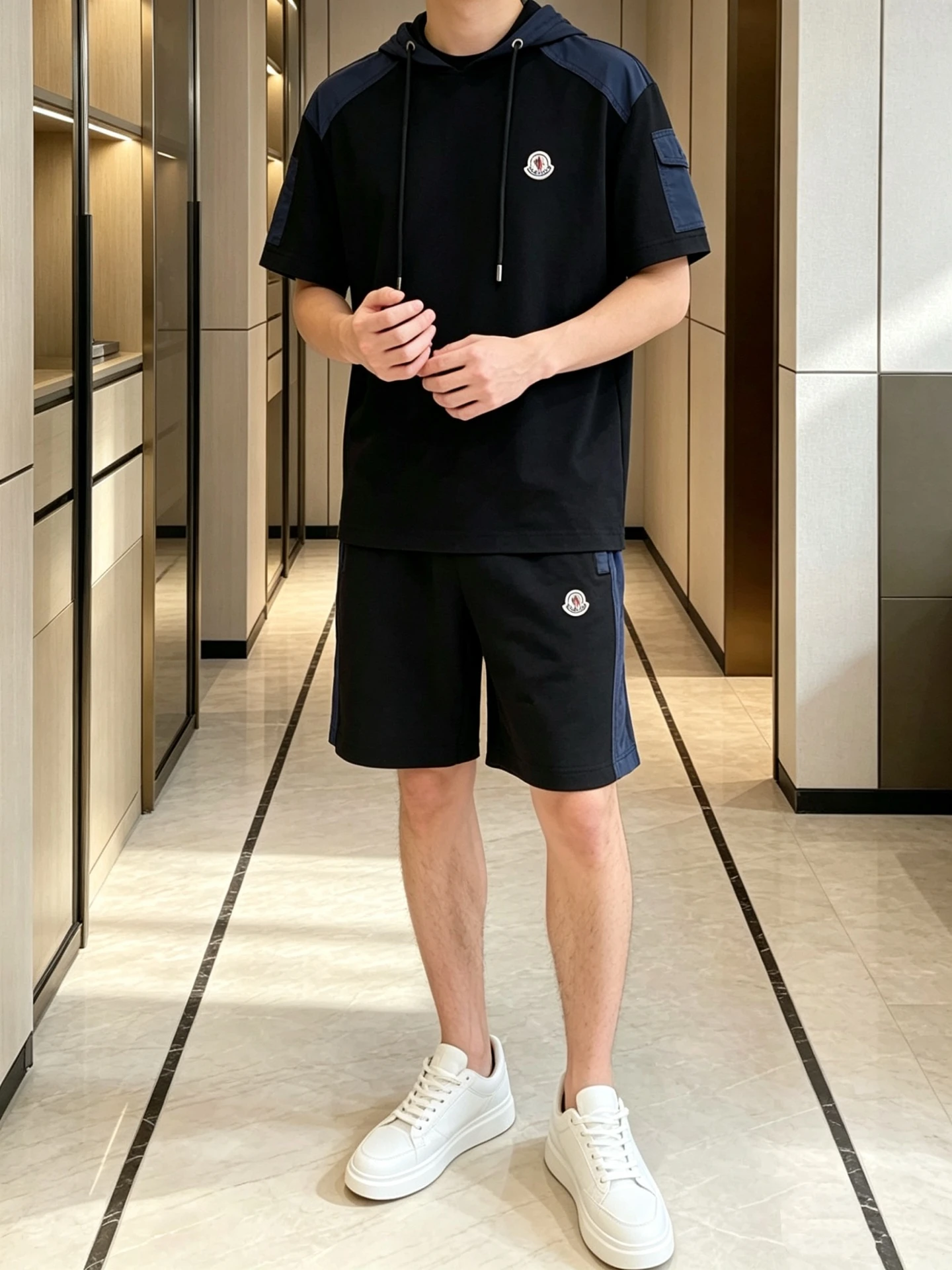 Moncler Matching Sets — 1b529ee5
