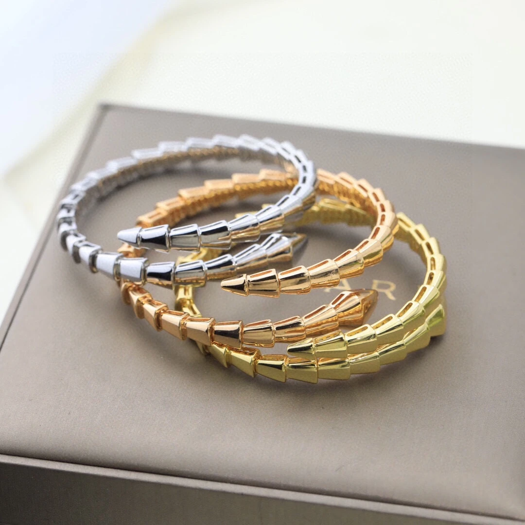 Bvlgari Jewellery — 0a8e2151