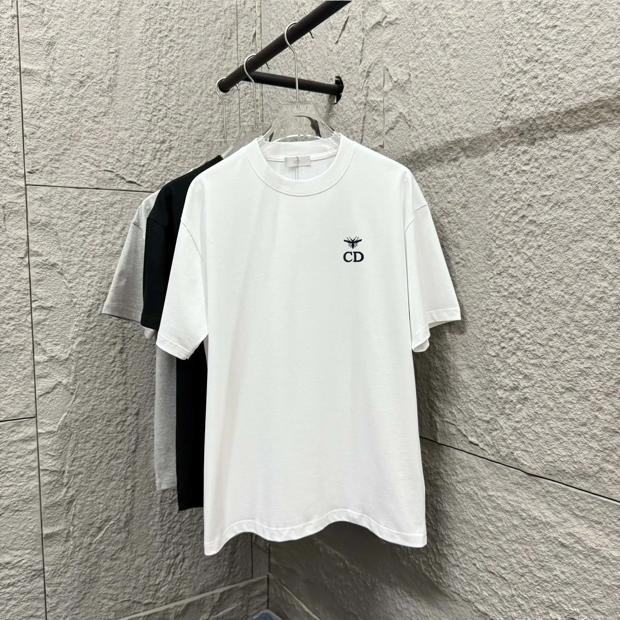 Dior T-Shirt — 943b0ce8