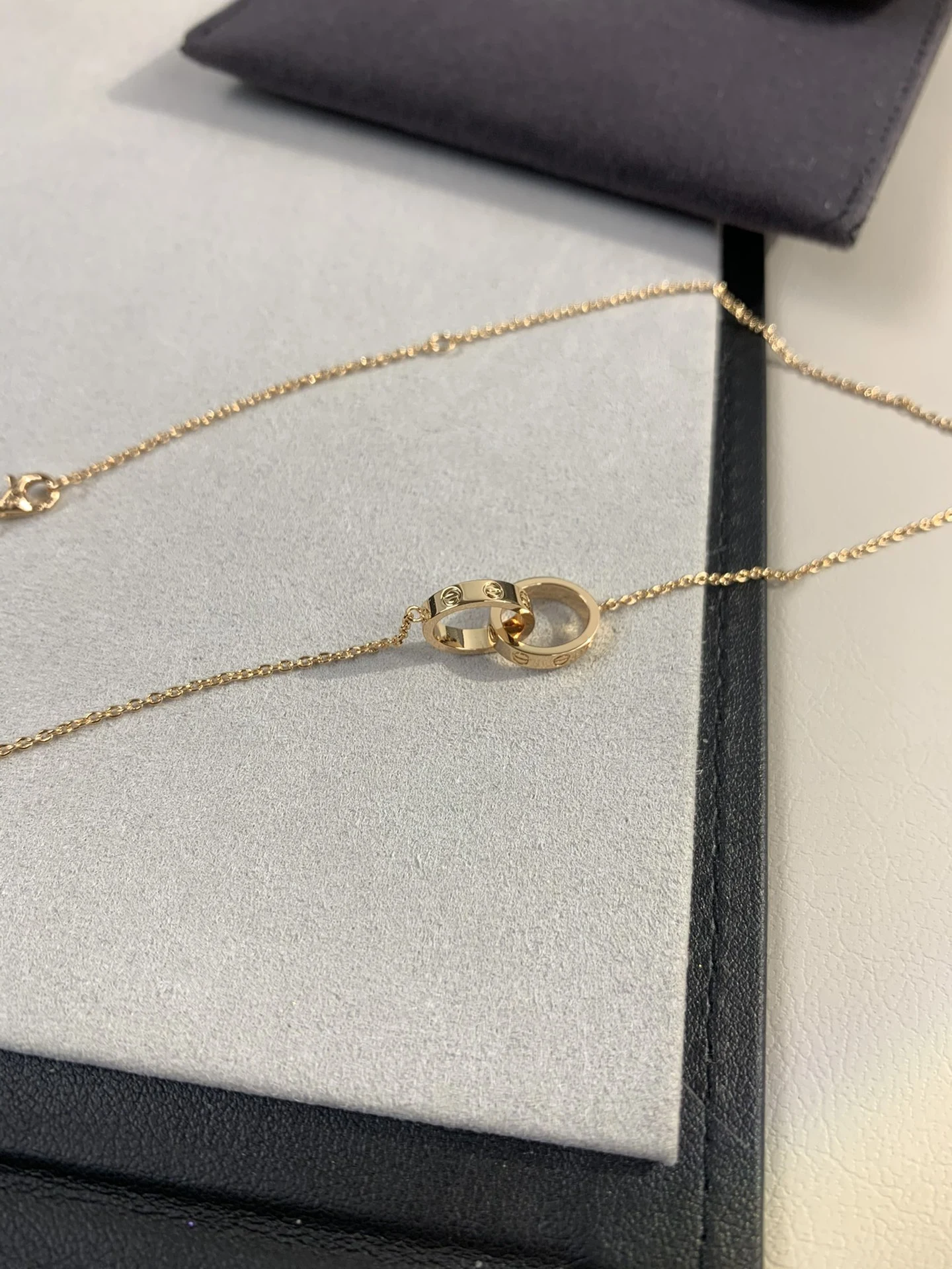 Cartier Necklaces — 7ec25d0d