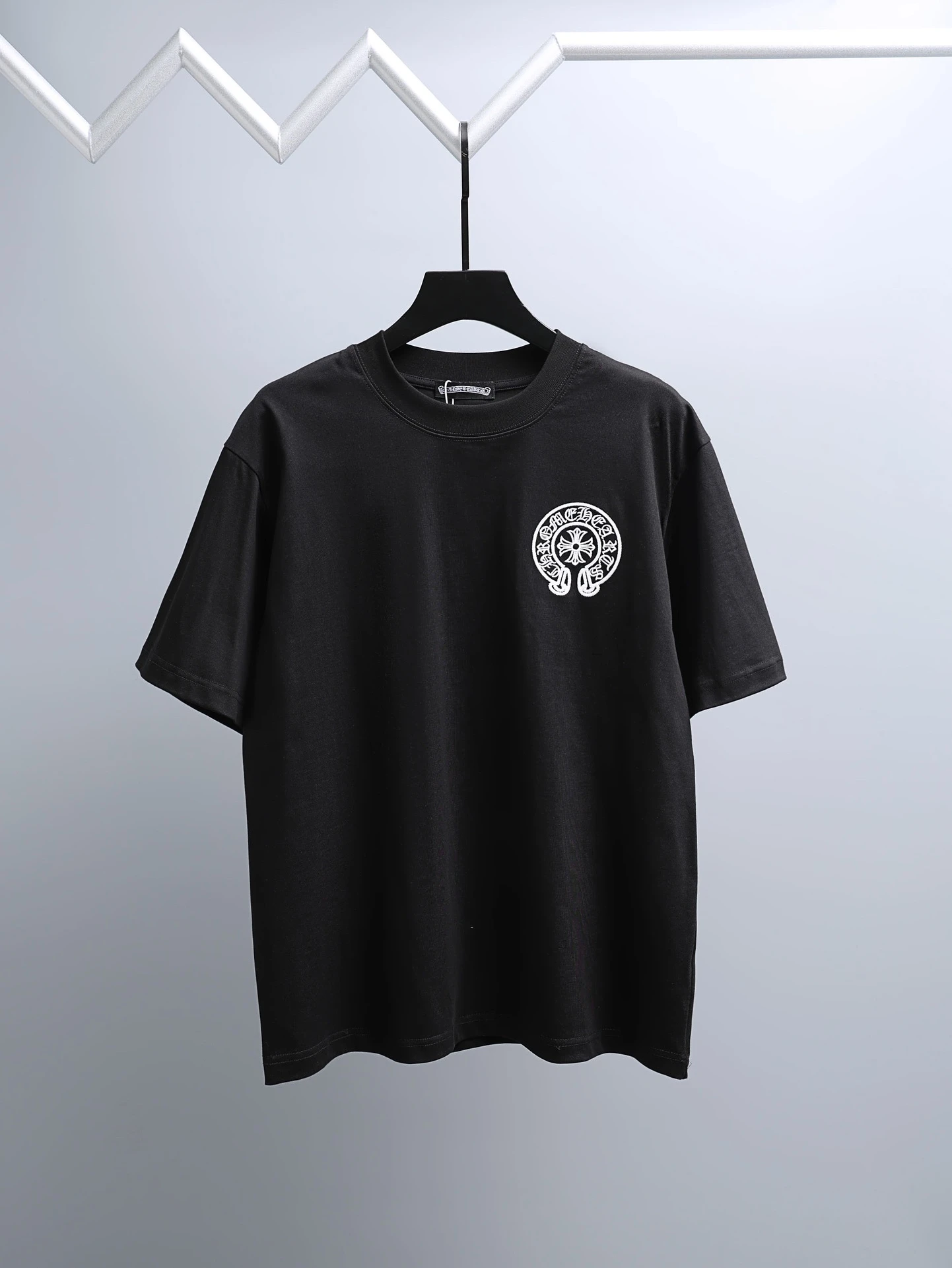 Chrome Hearts T-Shirt — 97a37406