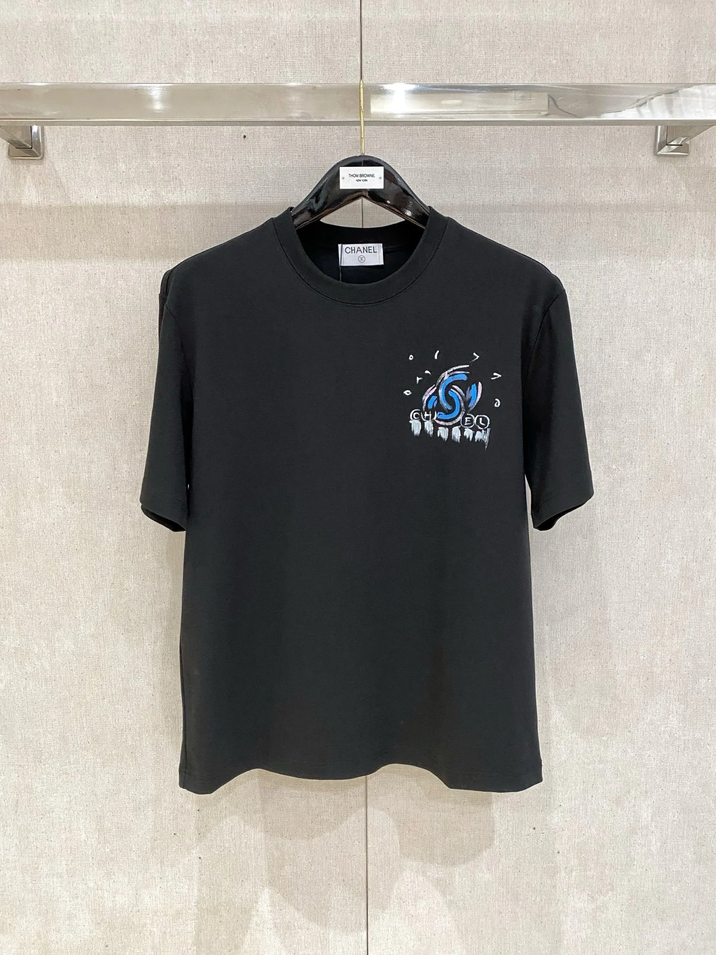 Chanel T-Shirt — c613519f