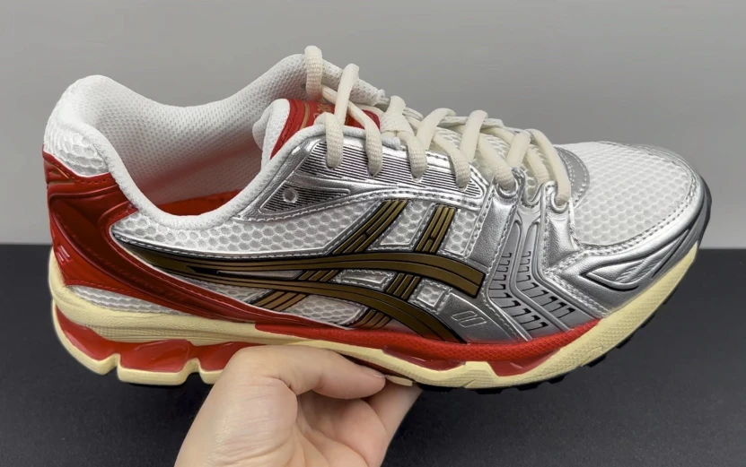 Asics Shoes — e72b1f94