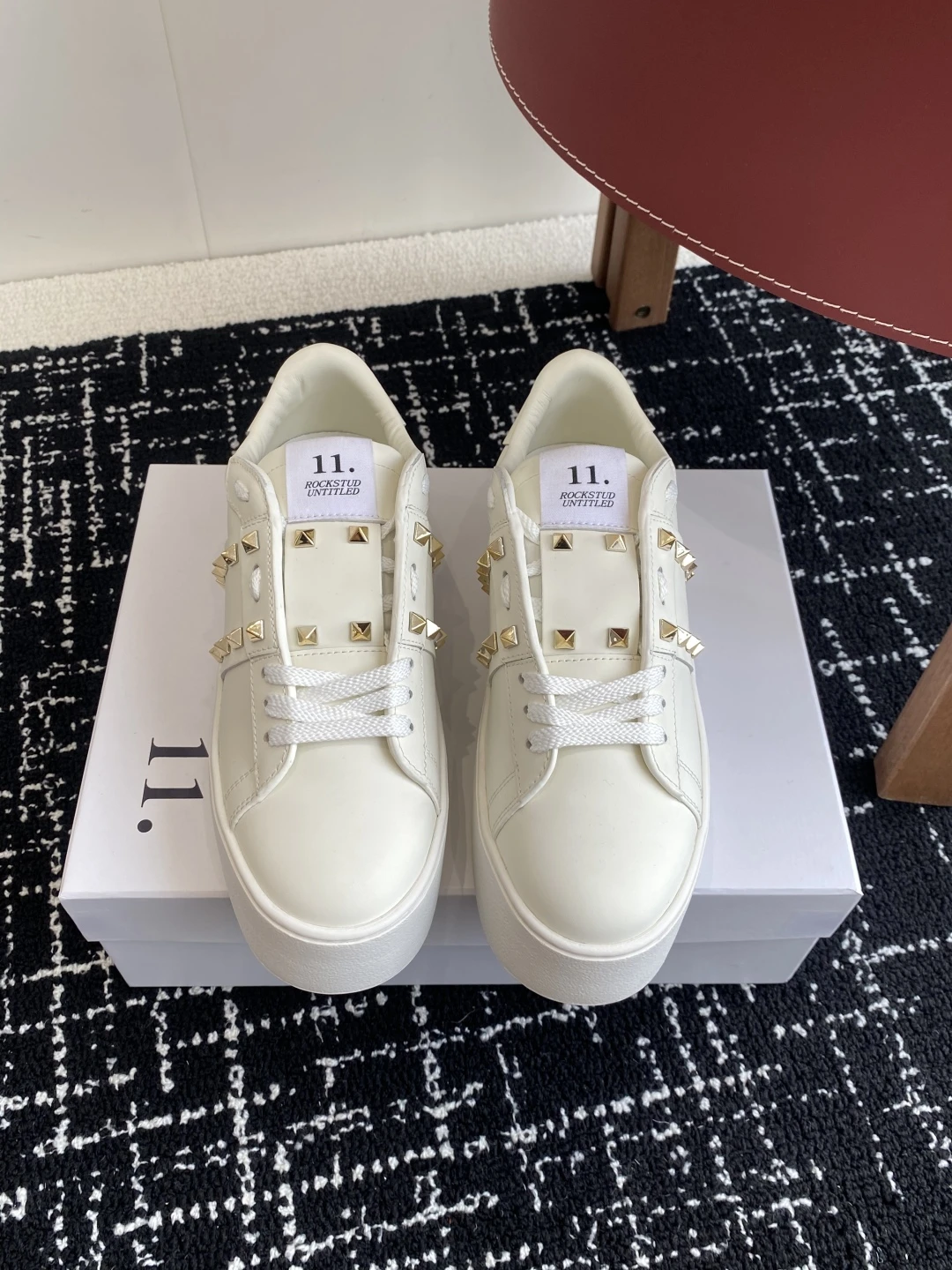 Valentino Sneakers — 7fc8a6fa