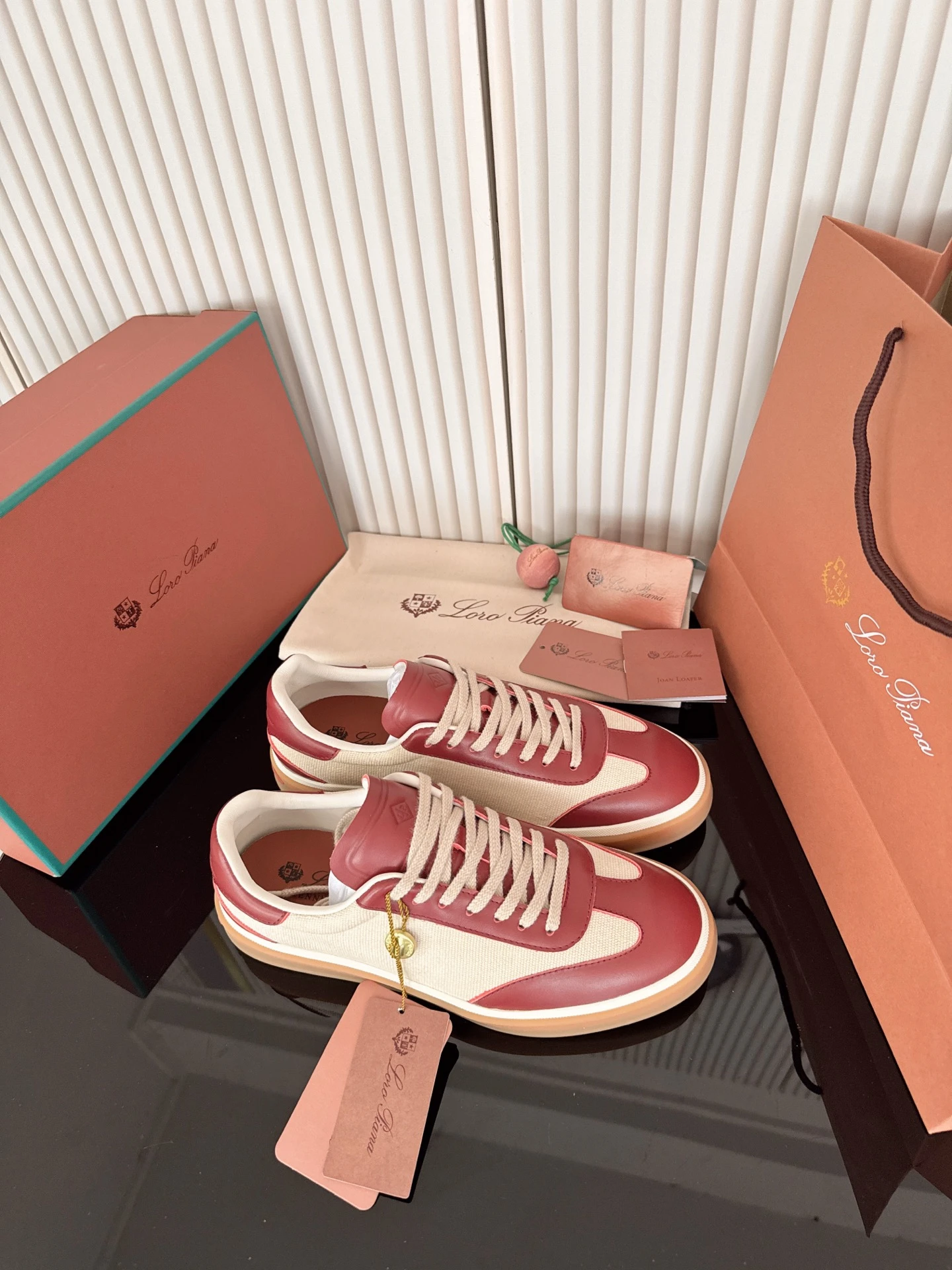 Loro Piana Sneakers — bc85100a