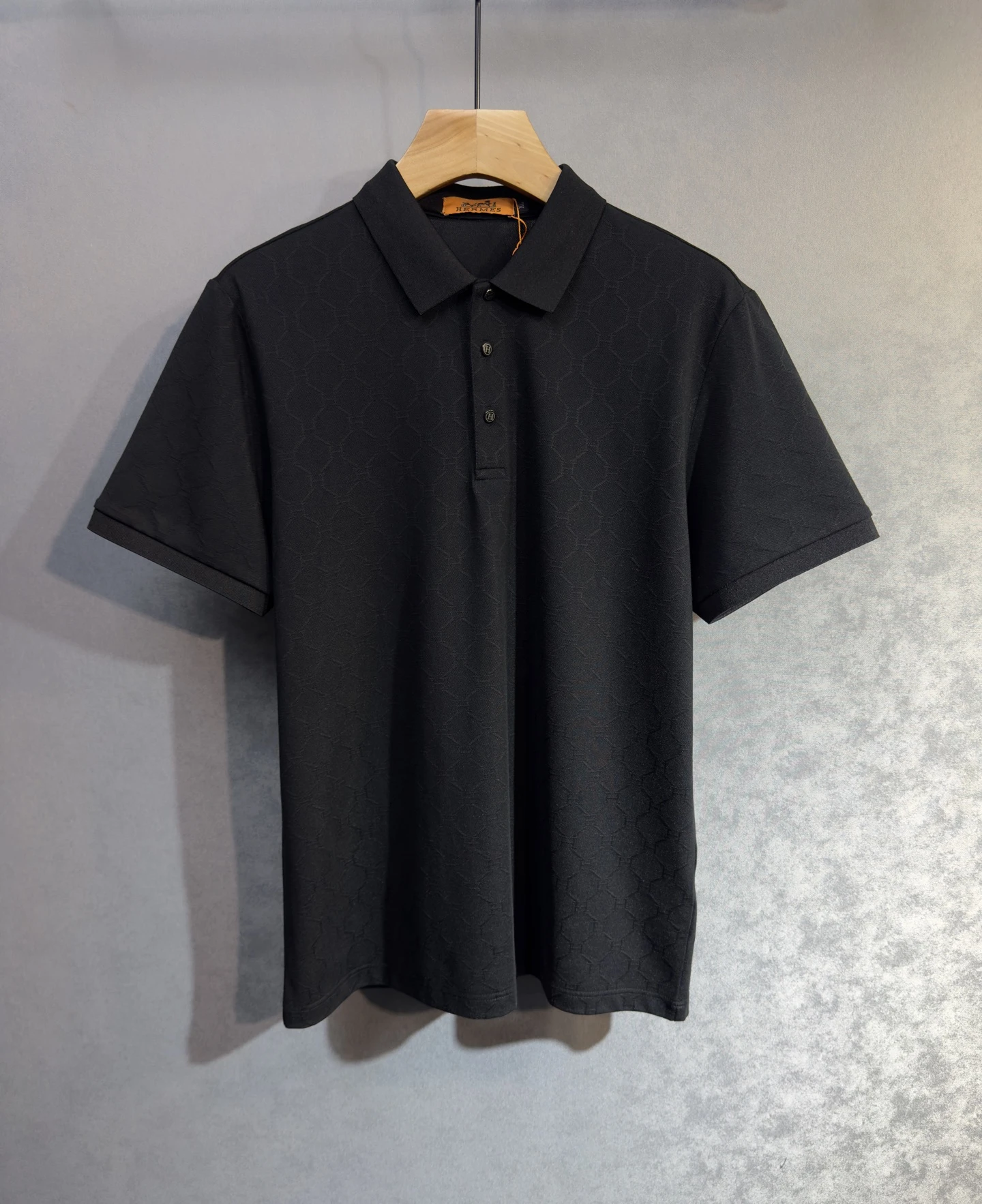 Hermès T-Shirt — 48042a6f