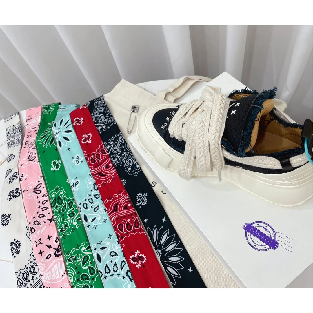 XVESSEL Sneakers — 9746b3ad