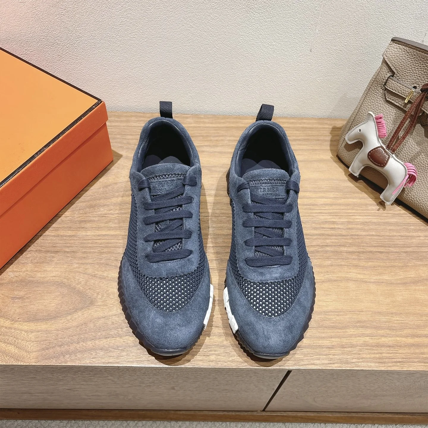 Hermès Shoes — 961a6e26