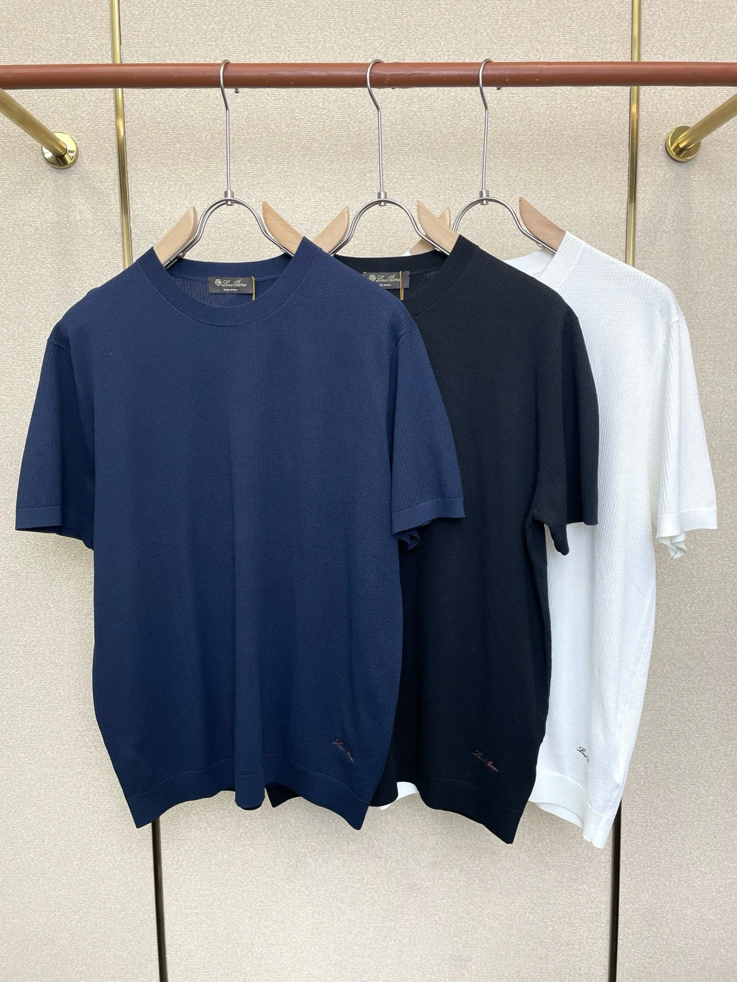 Loro Piana T-Shirt — 0792fb44