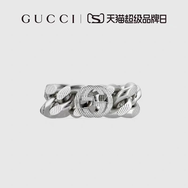 Gucci Jewellery — 909b8a35