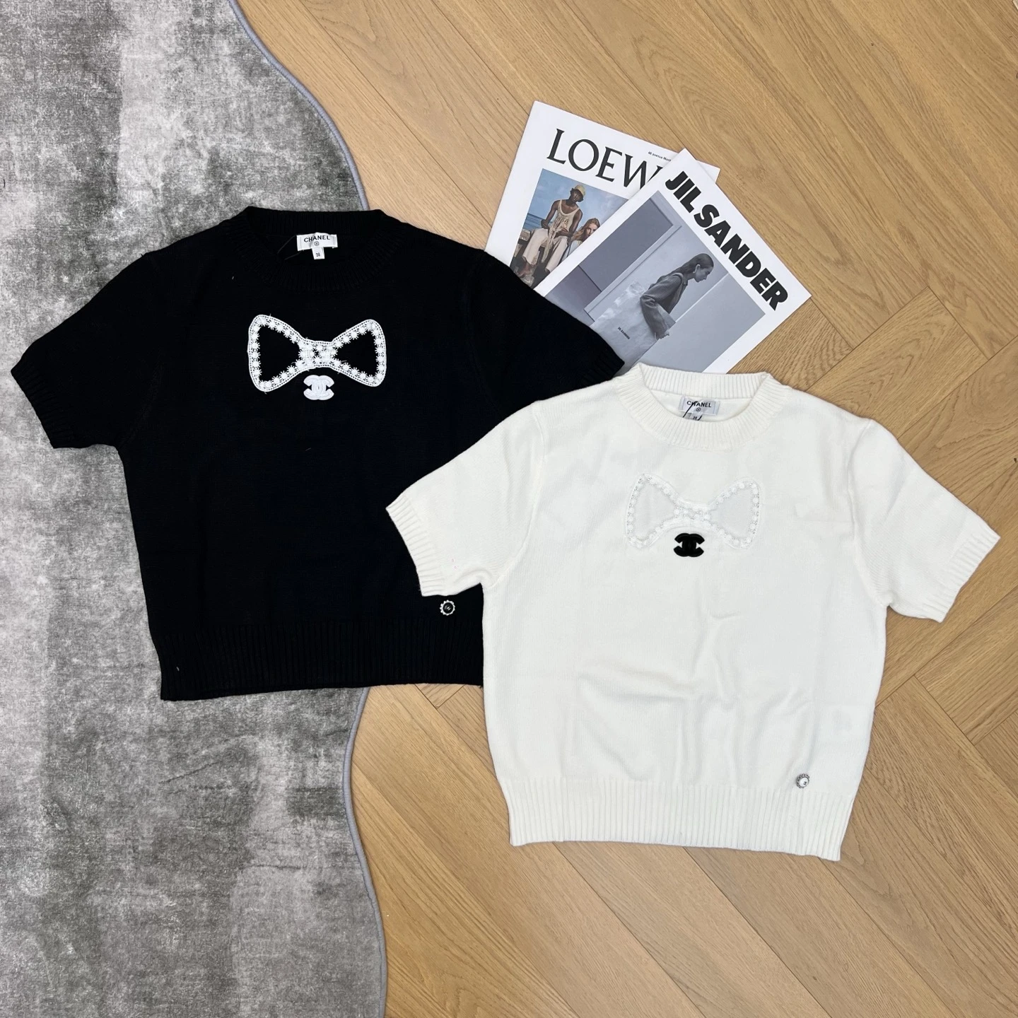 Knitwear — c287c854