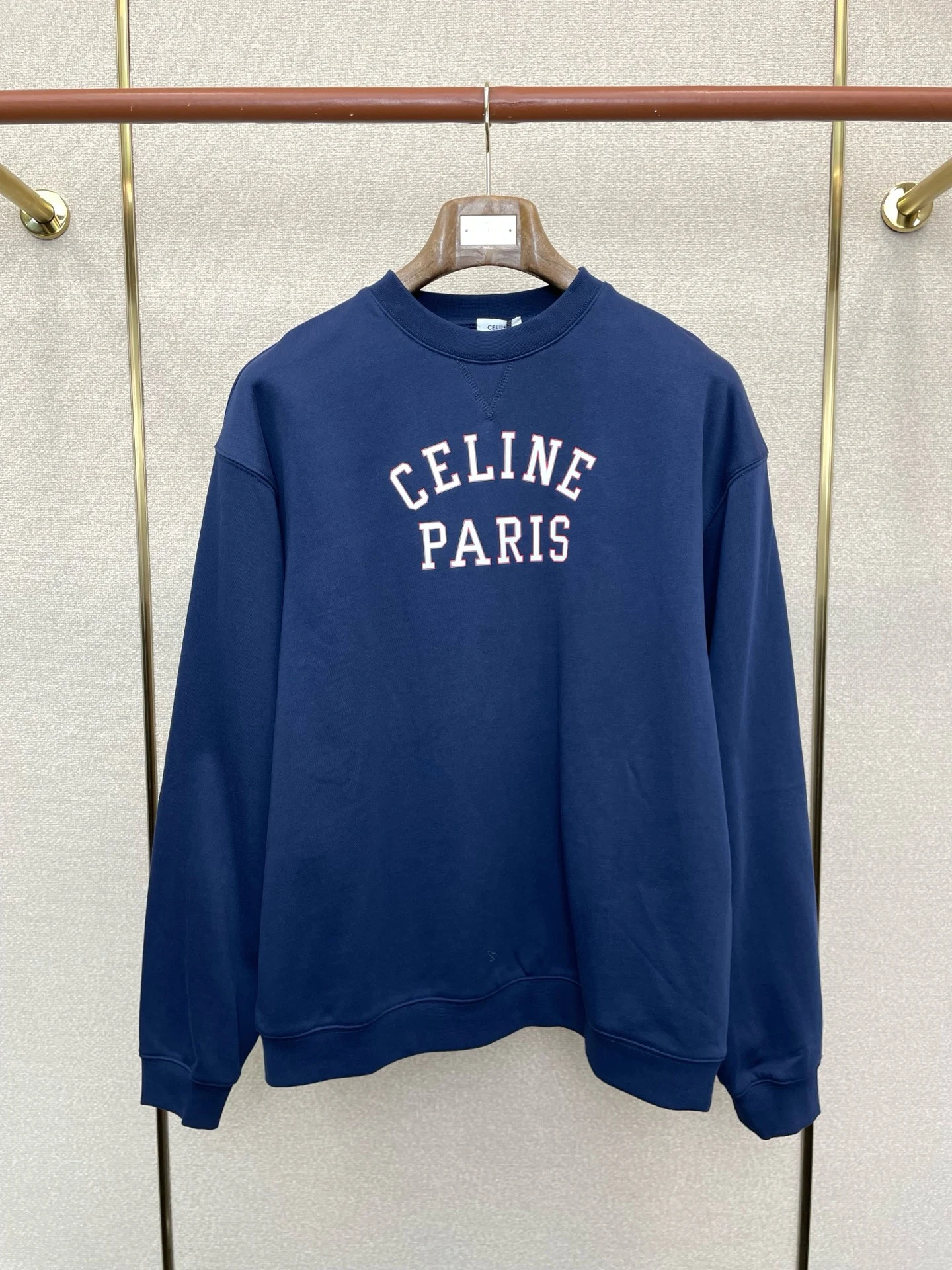 Celine Sweatshirts — 52e7e255