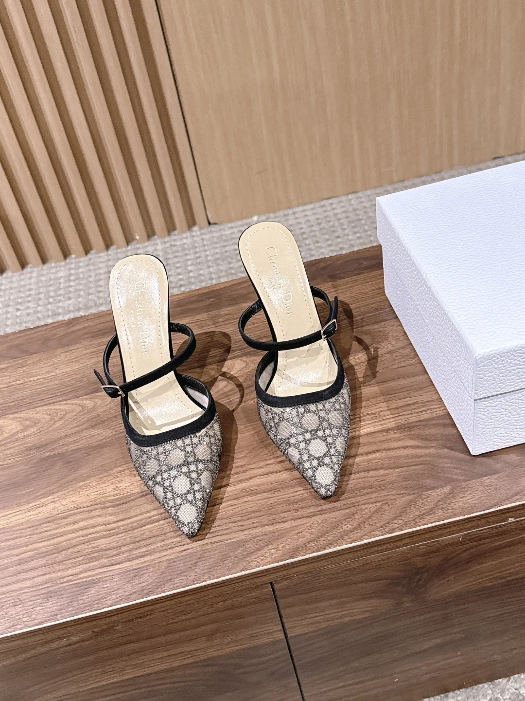 Dior Shoes — 11c3841b