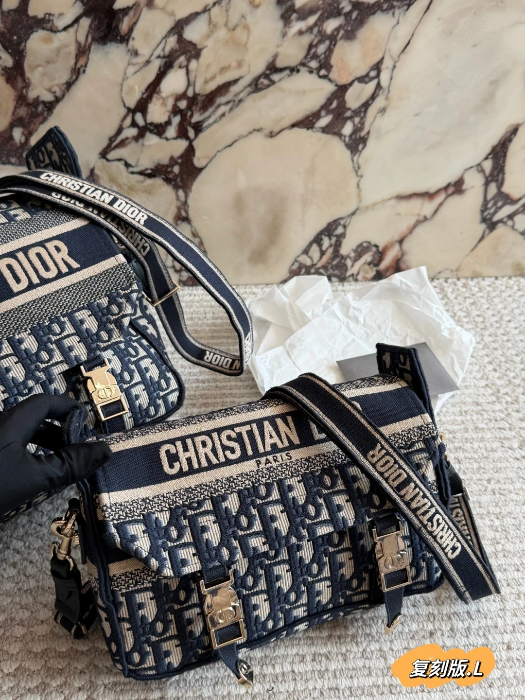 Dior Bag — 54812ea9