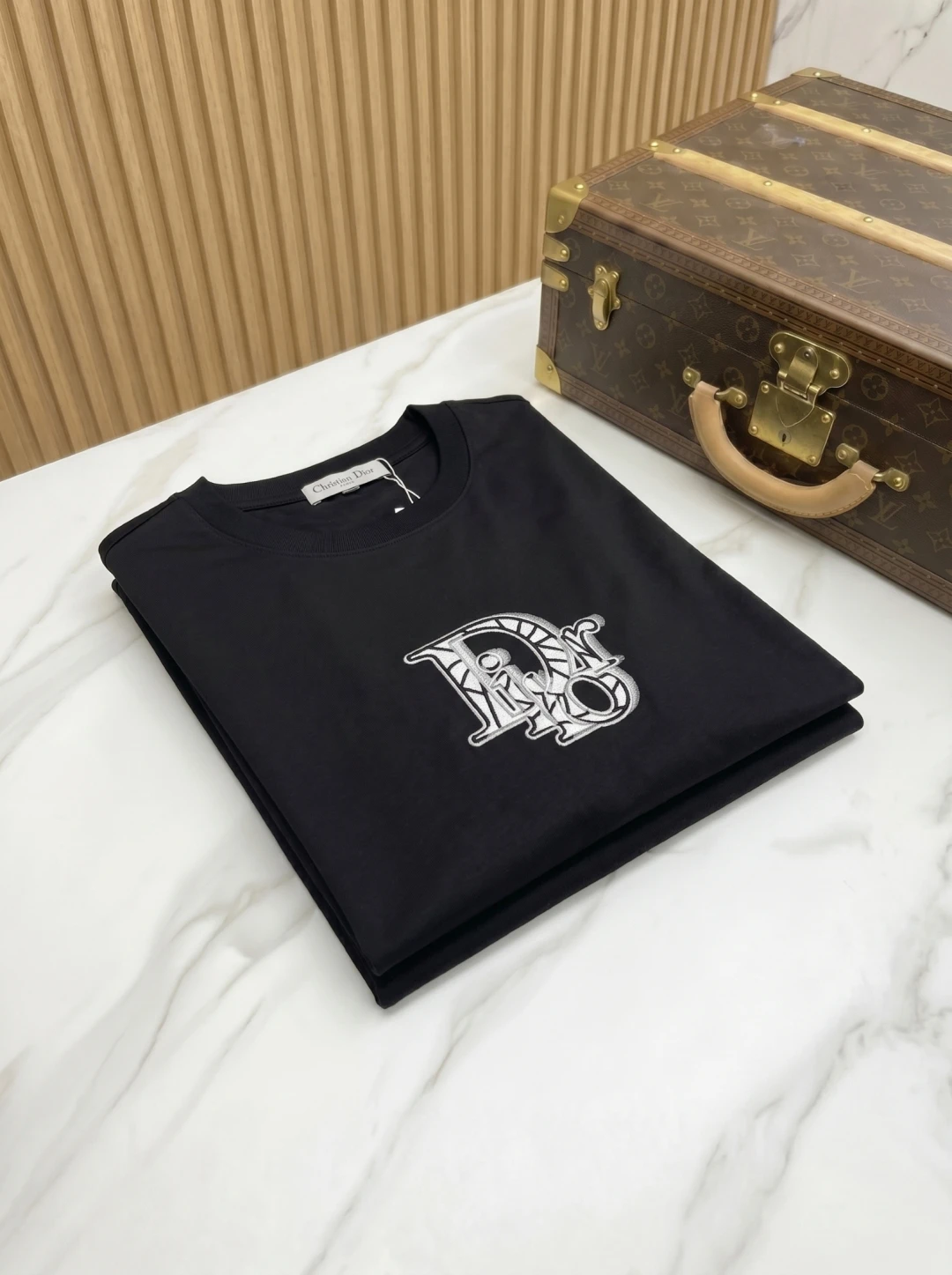 Dior T-Shirt — 59857cfd