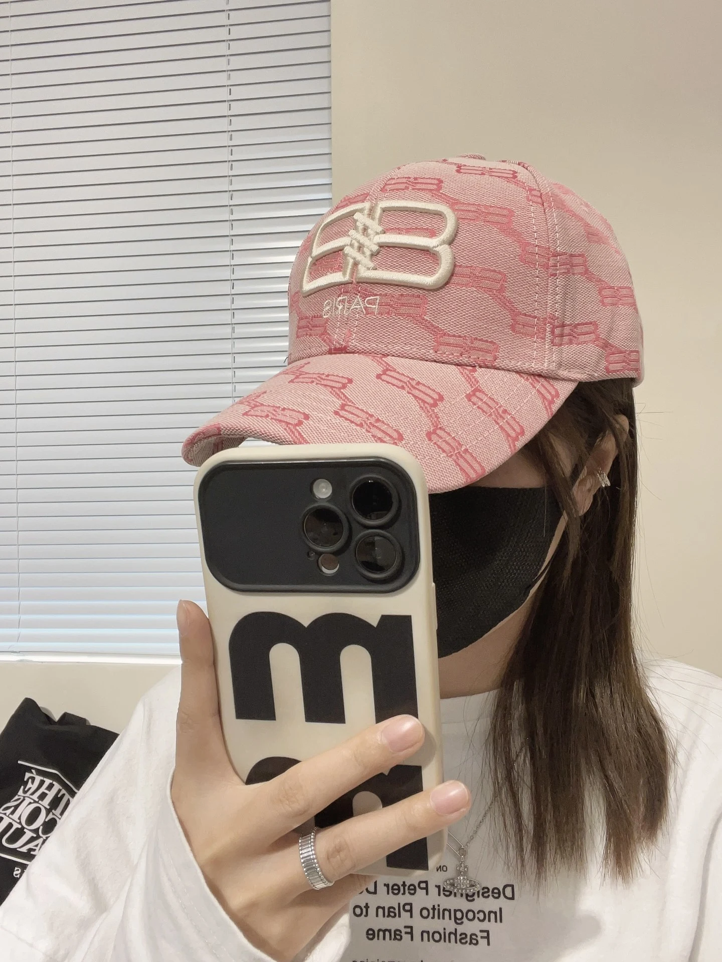 Balenciaga Hat — 3bc706eb