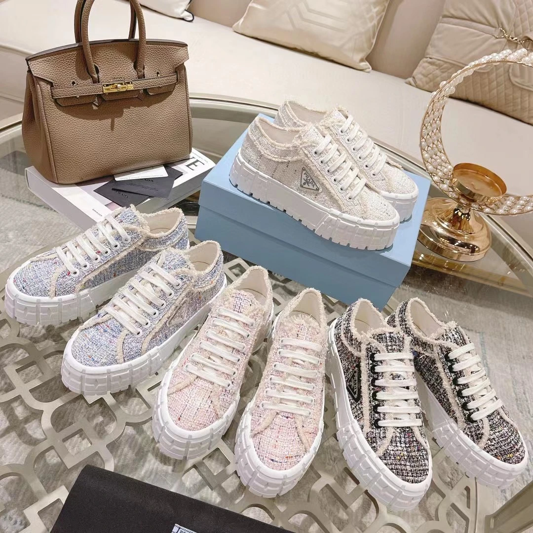 Prada Shoes — bd7b674a