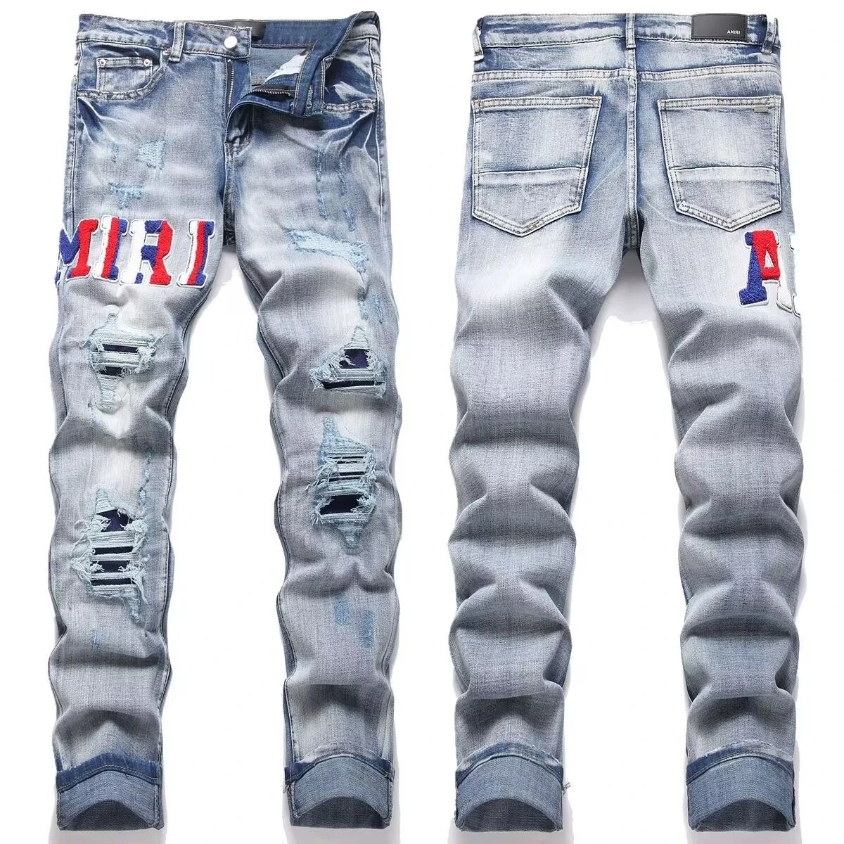 Amiri T-Shirt — 49b6f6f3