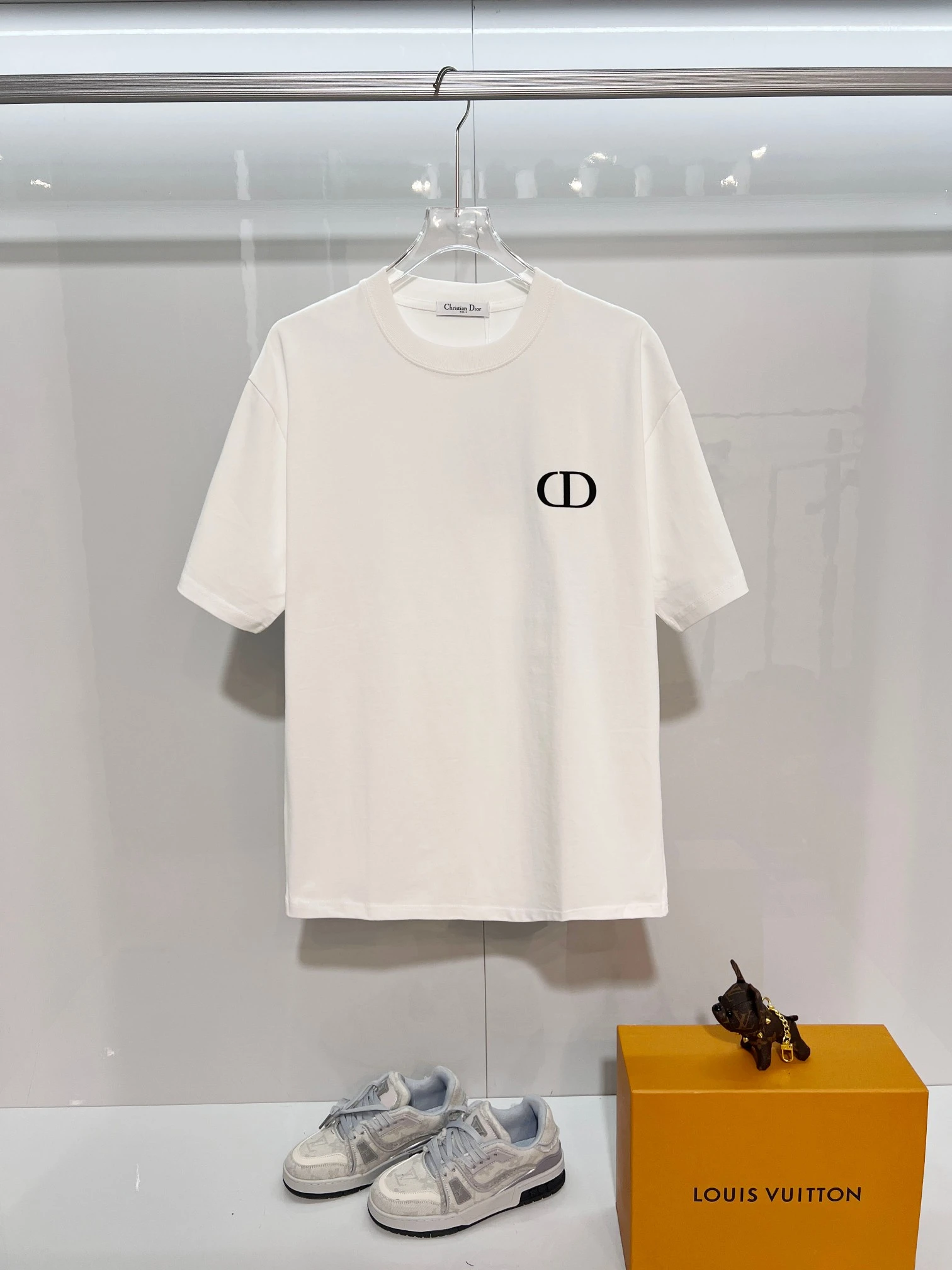 Dior T-Shirt — 47c9211d