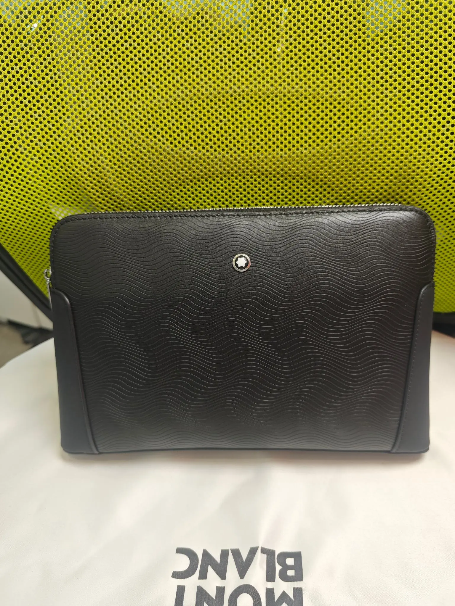 Montblanc Bag — bf194141