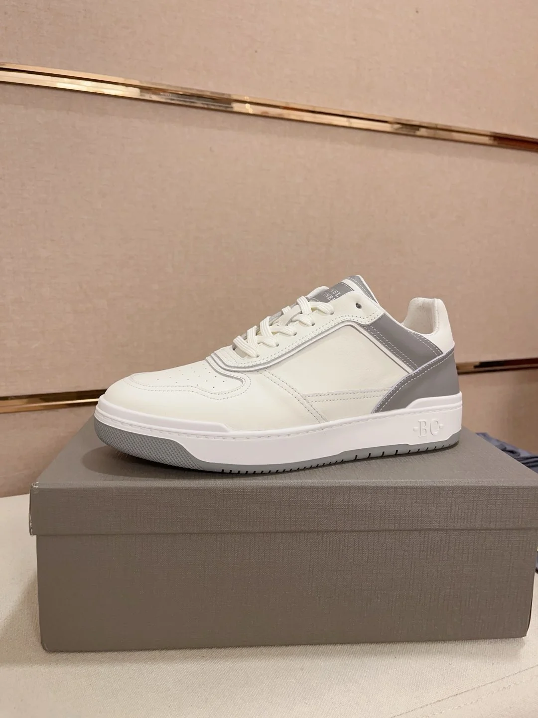 Brunello Cucinelli Shoes — 11fa3d83
