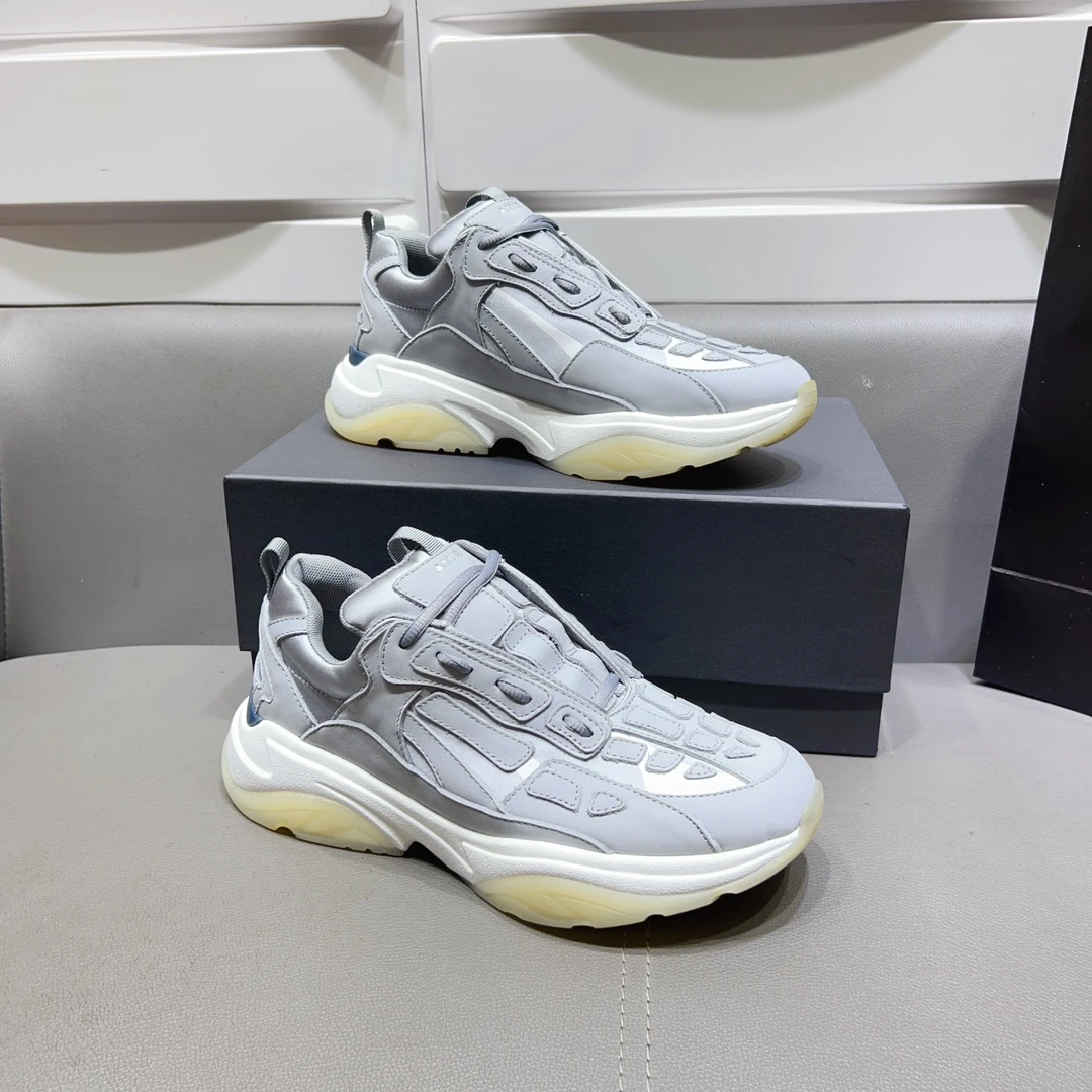 Amiri Shoes — 76822612