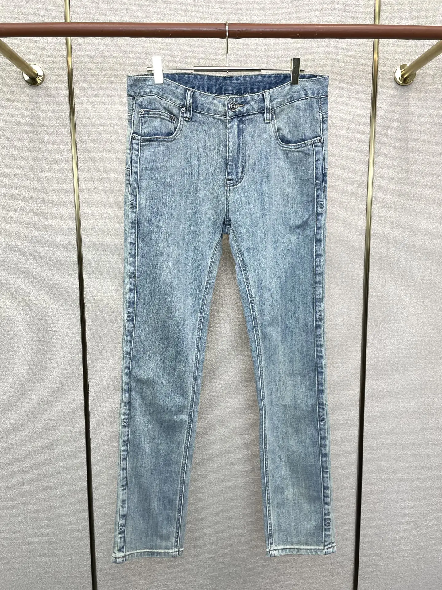 Dior Jeans — 0e8045a8