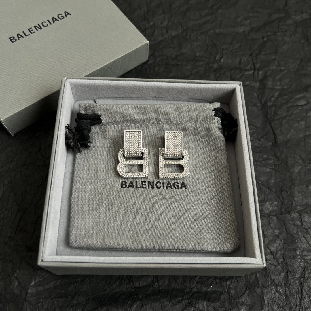 Balenciaga Jewellery — d2009f78