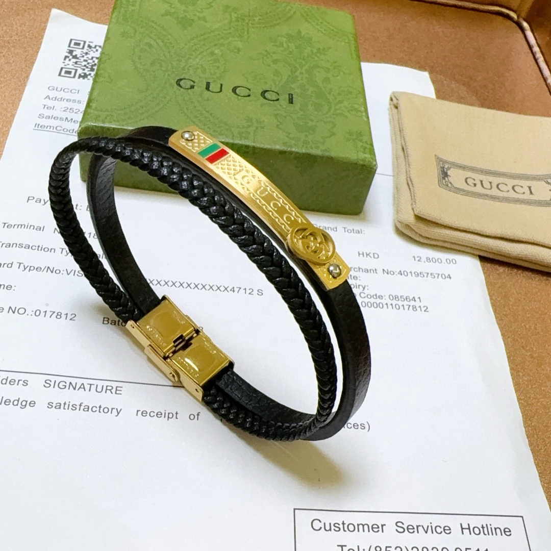Gucci Jewellery — 1c268d9b