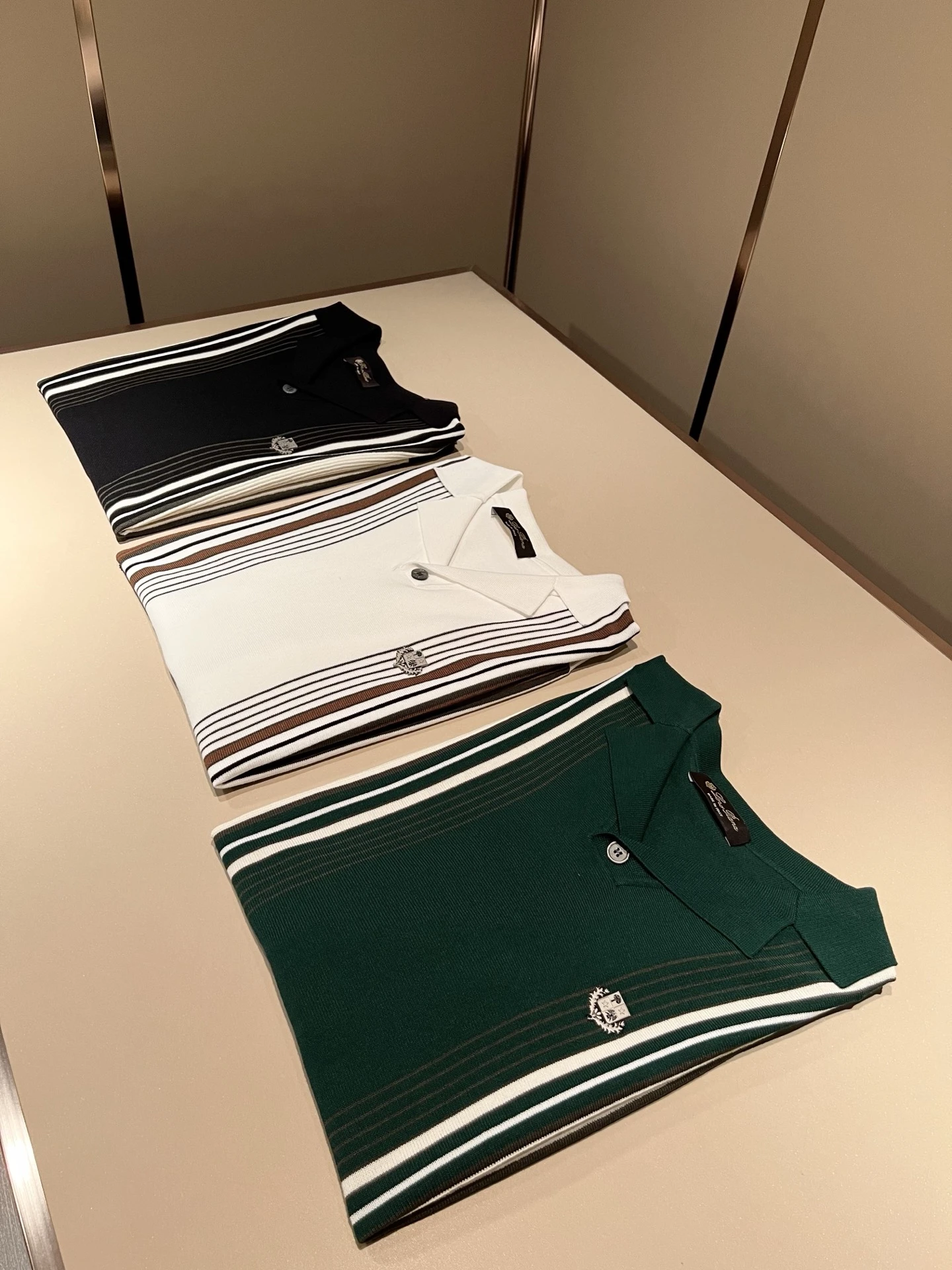 Loro Piana T-Shirt — 6a7bbbb4