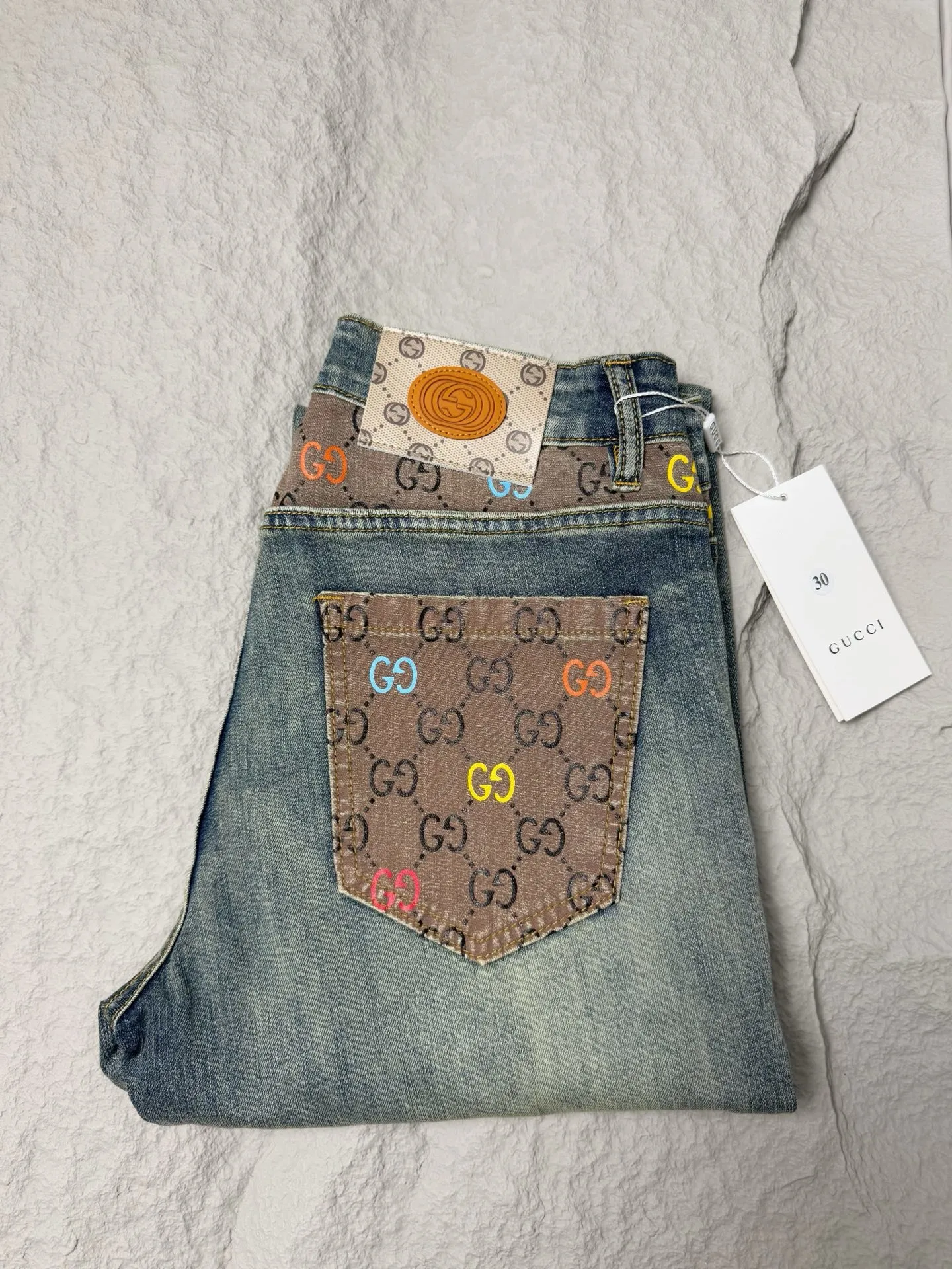 Gucci Jeans — f561388d