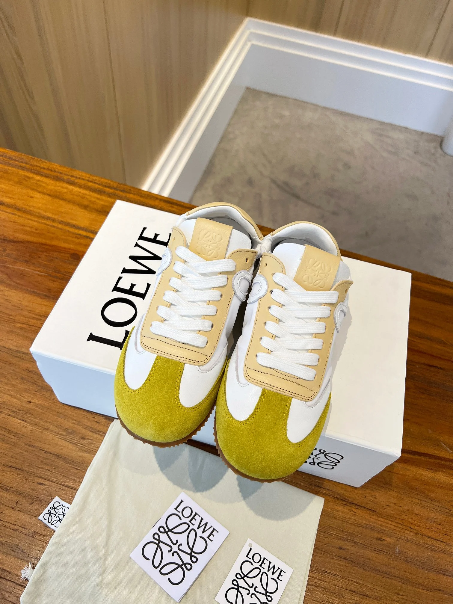 Loewe Sneakers — f9d386d0