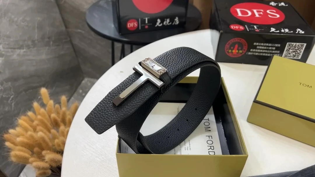Tom Ford Belts — becc6ae5