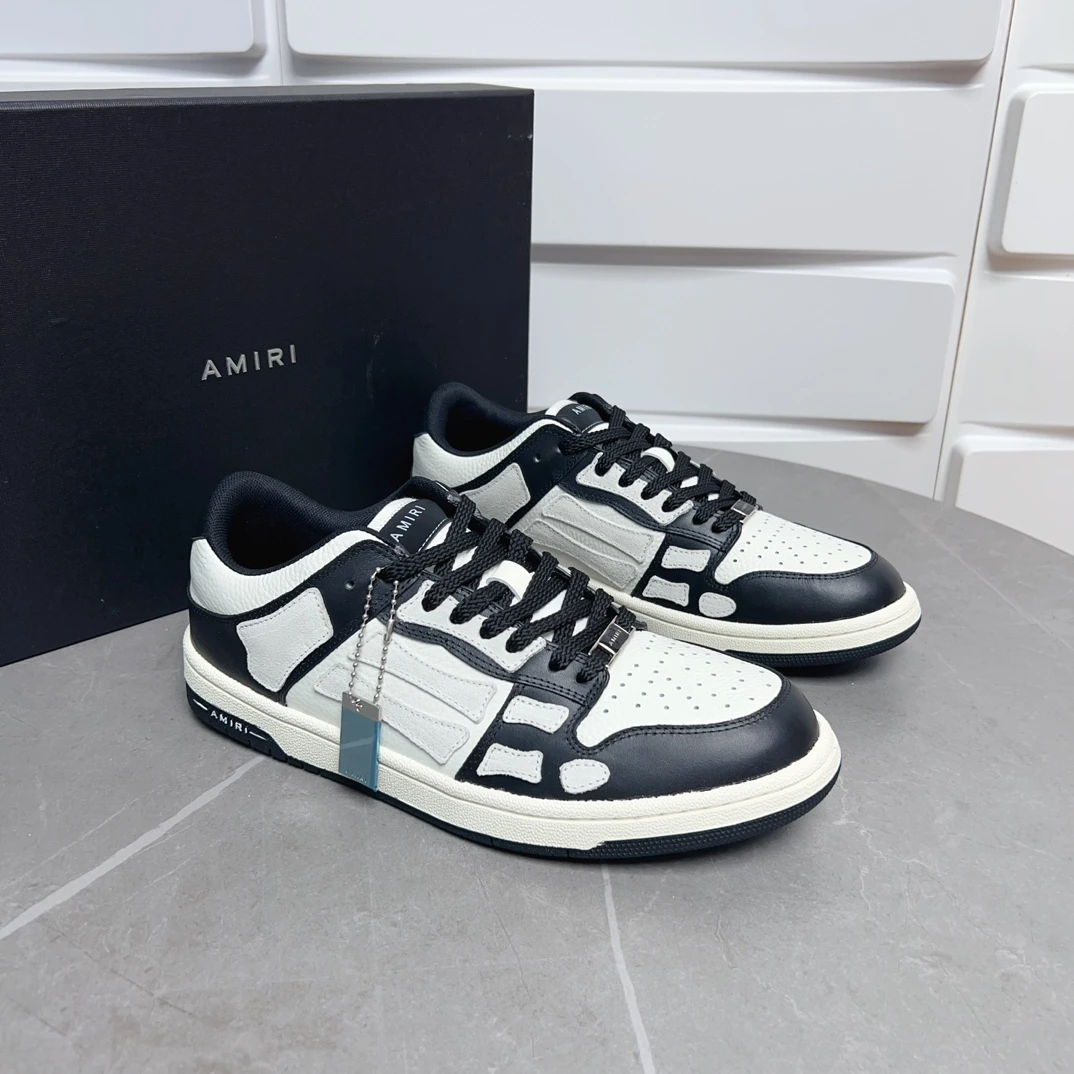 Amiri Shoes — c026c4cb