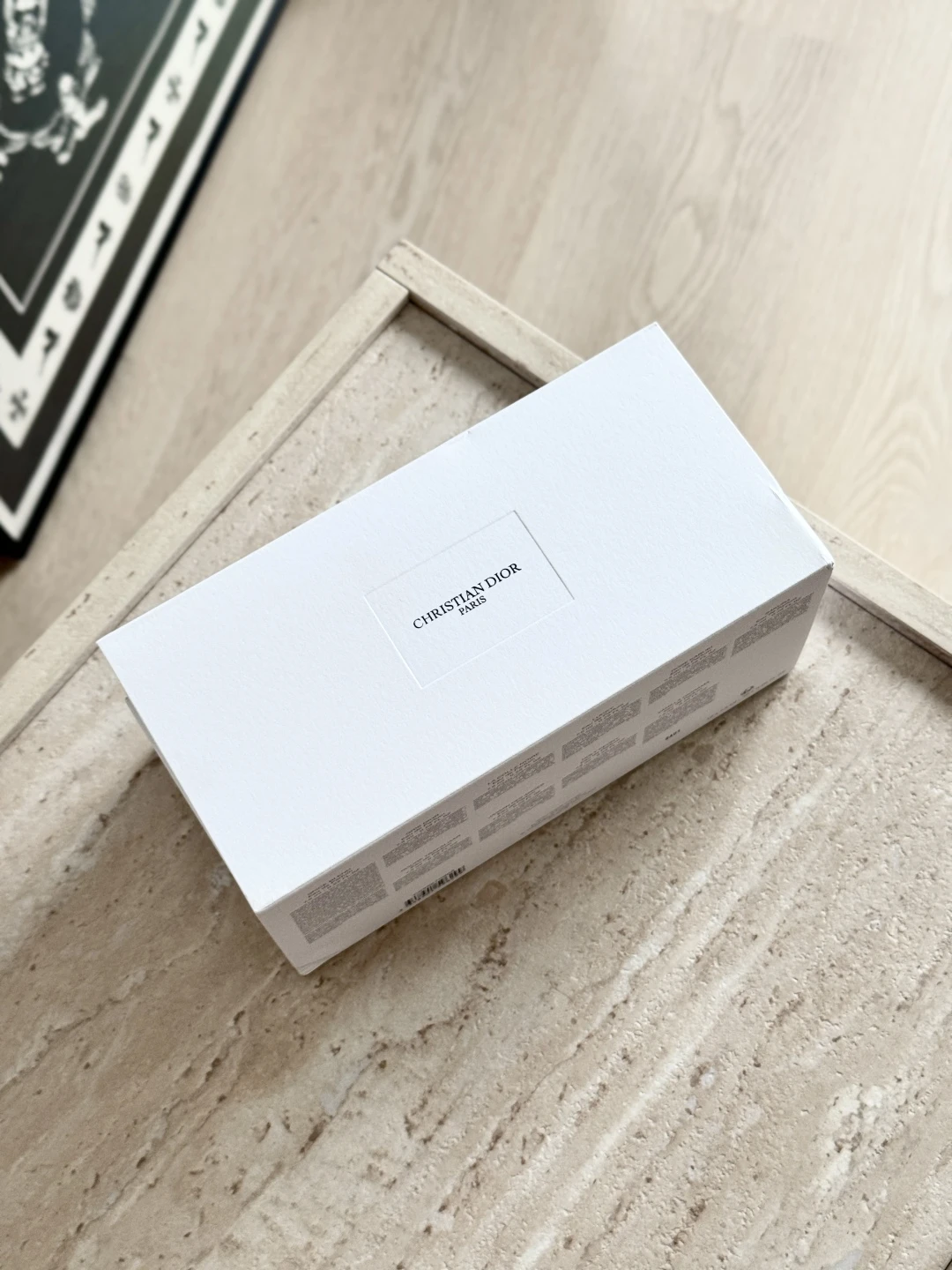 Fragrance — 991a685f